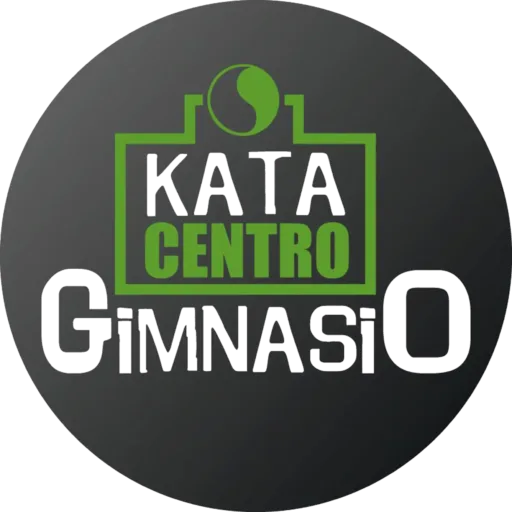 Gimnasio Kata Logo
